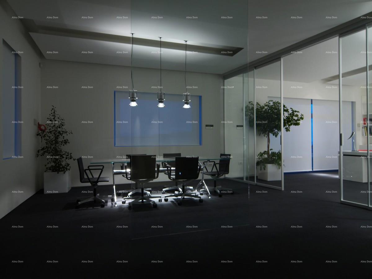 Pula/Veruda! Samostojna hiša na odlični lokaciji!