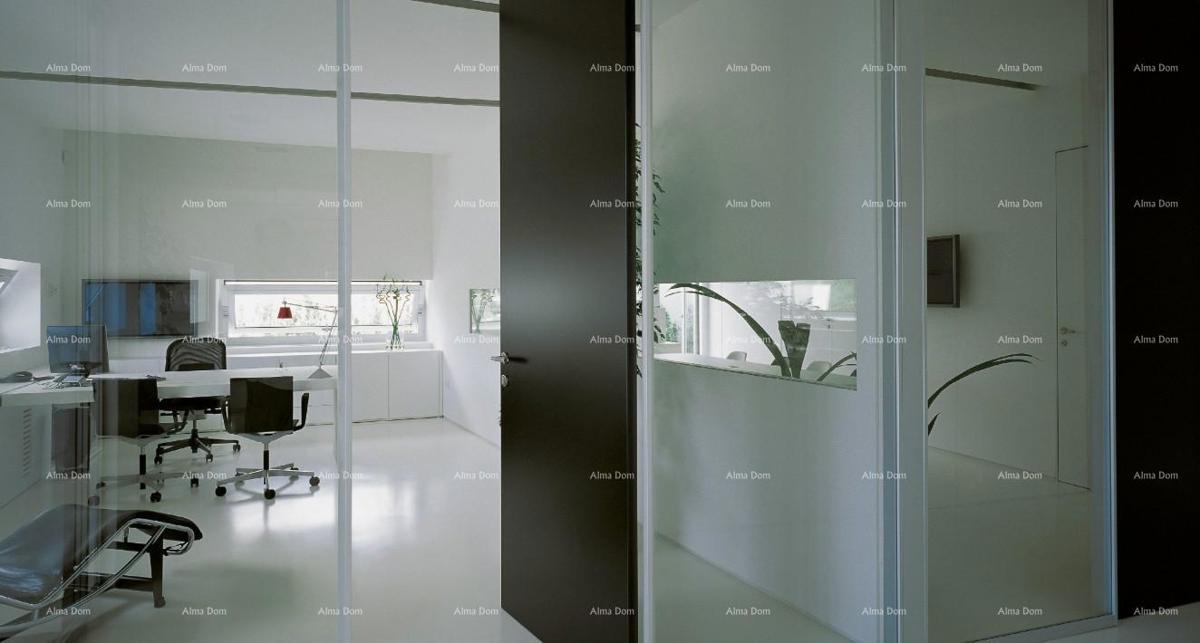 Pula/Veruda! Samostojna hiša na odlični lokaciji!