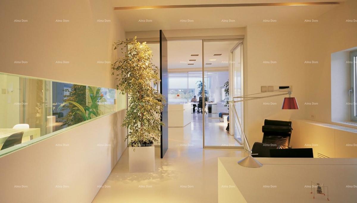 Pula/Veruda! Samostojna hiša na odlični lokaciji!