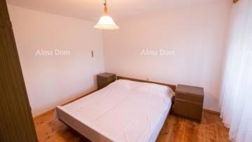 Avtentivna istrska posest blizu Žminja – hiša z velikim potencialom!