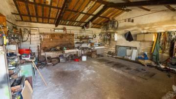 Avtentivna istrska posest blizu Žminja – hiša z velikim potencialom!