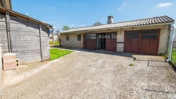 Avtentivna istrska posest blizu Žminja – hiša z velikim potencialom!