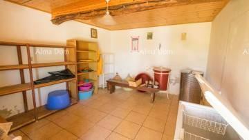 Avtentivna istrska posest blizu Žminja – hiša z velikim potencialom!