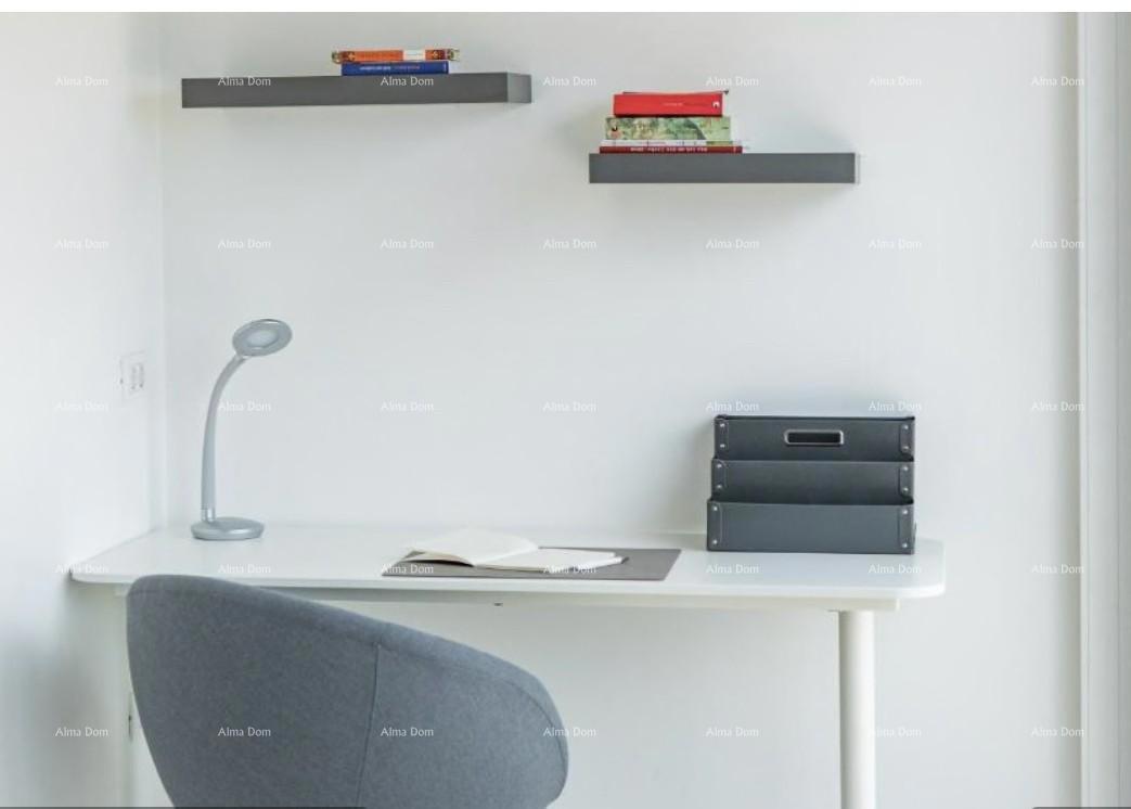 Prodaja čudovite vile s bazenom, jacuzzijem in pogledom na morje, Fažana!