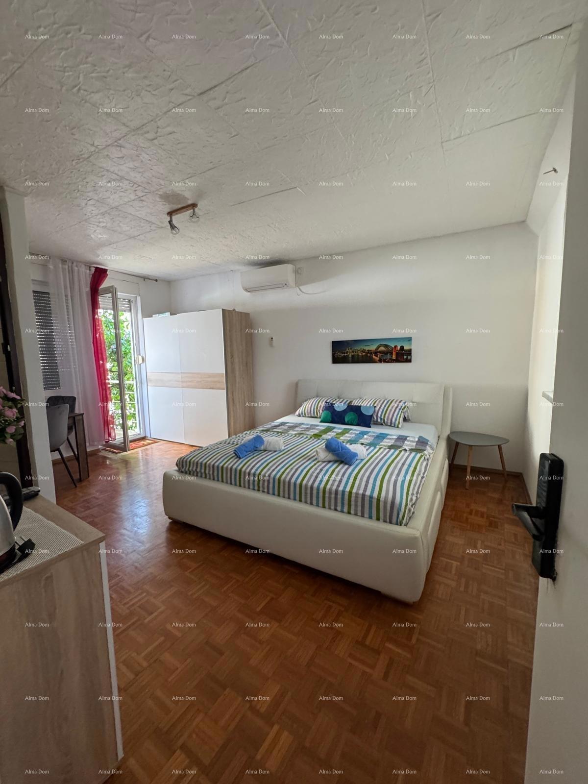 Prodamo hišo v Medulinu!