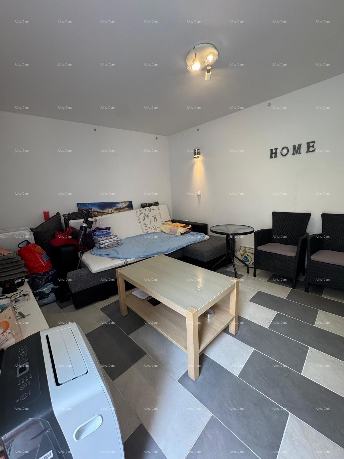 Prodamo hišo v Medulinu!