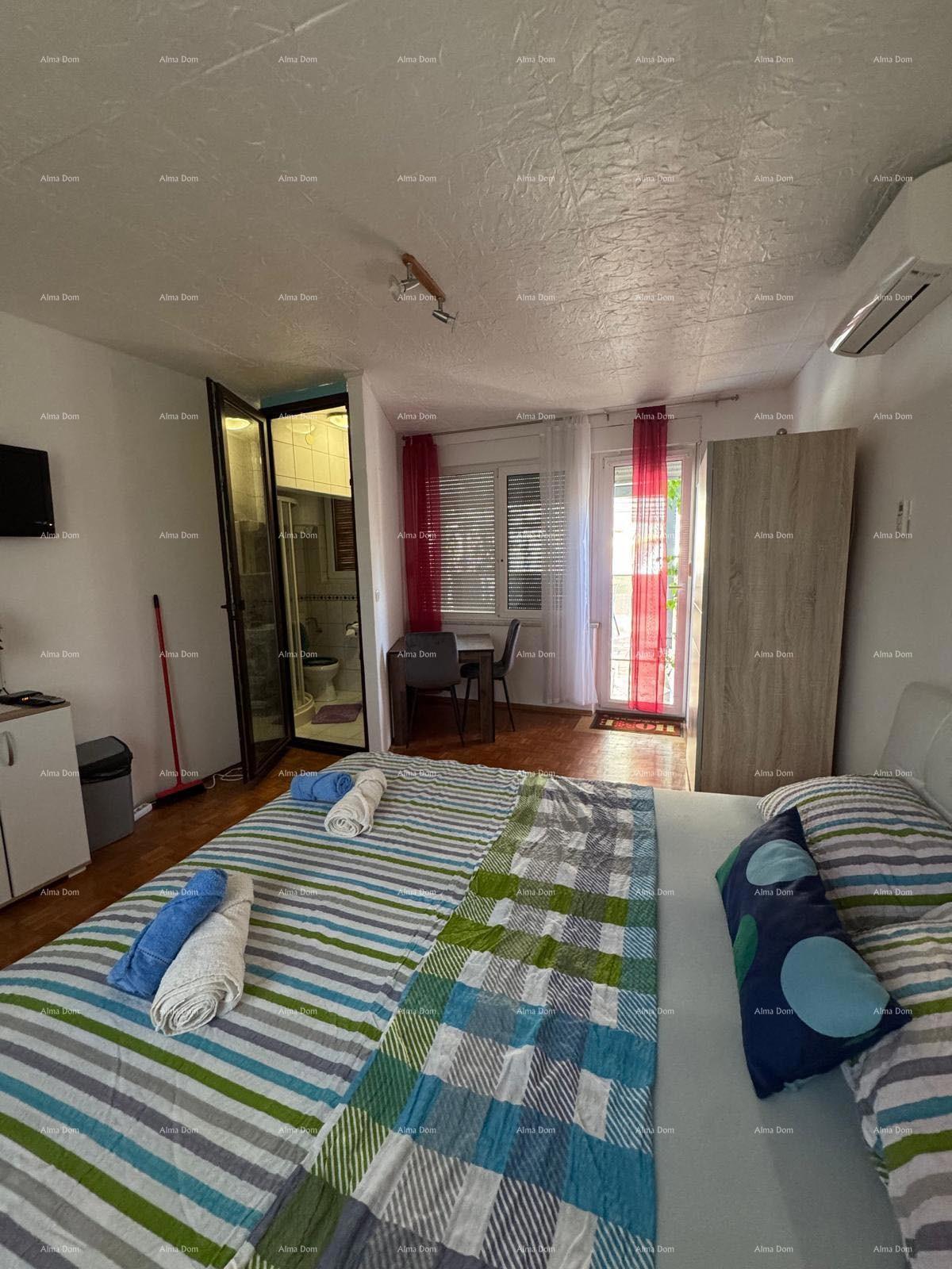 Prodamo hišo v Medulinu!