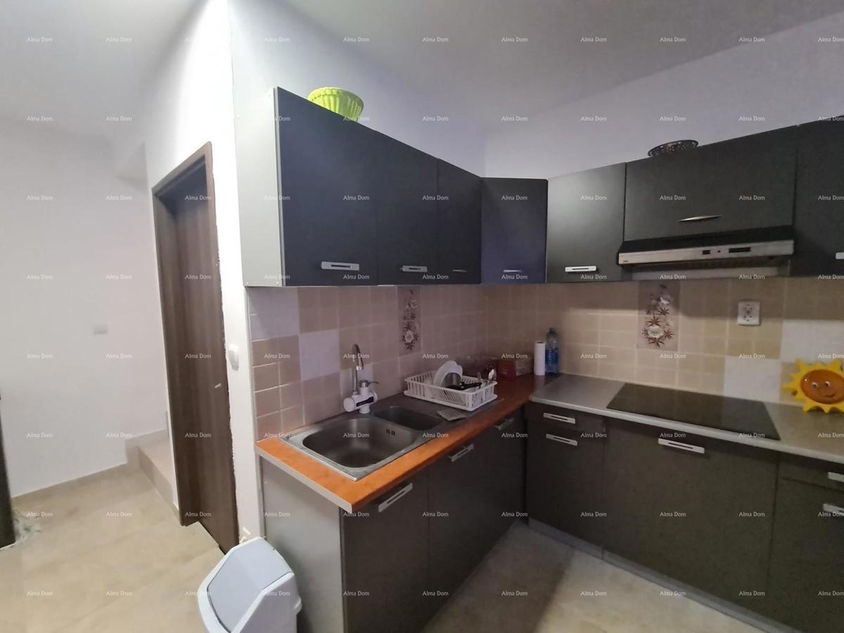 Prodaja samostojeće kuće – Poreč