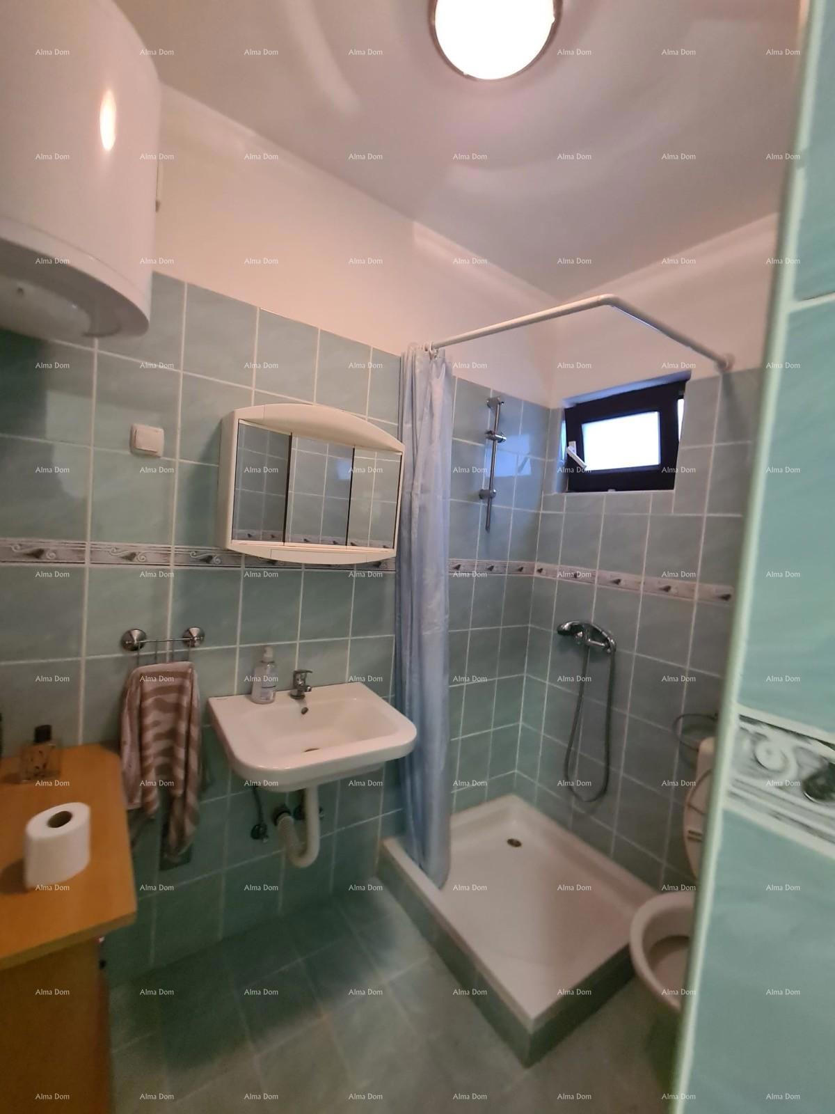 Prodaja samostojeće kuće – Poreč