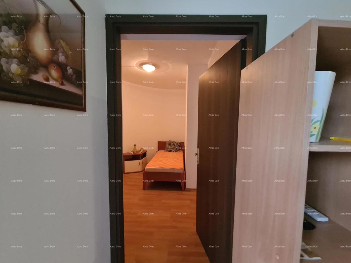 Prodaja samostojeće kuće – Poreč