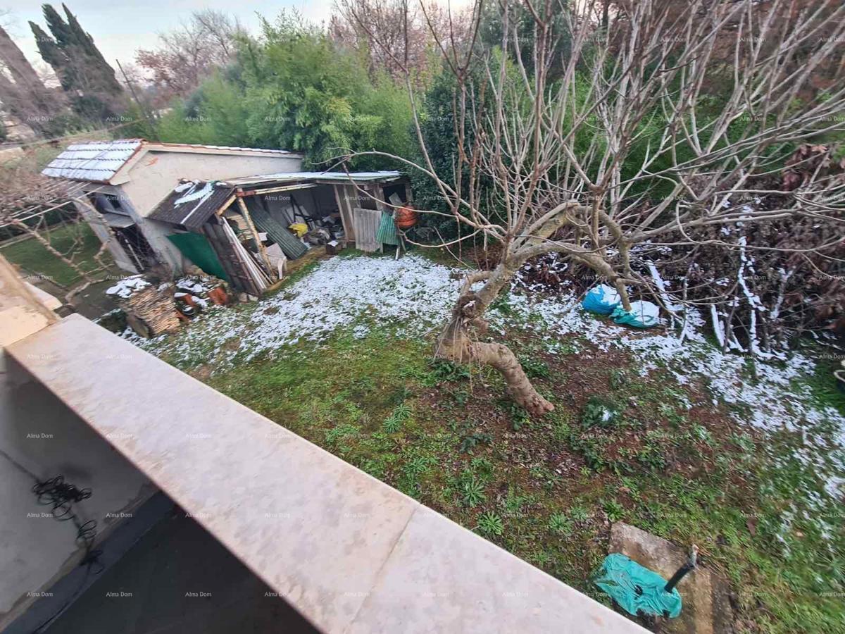 Prodaja samostojeće kuće – Poreč