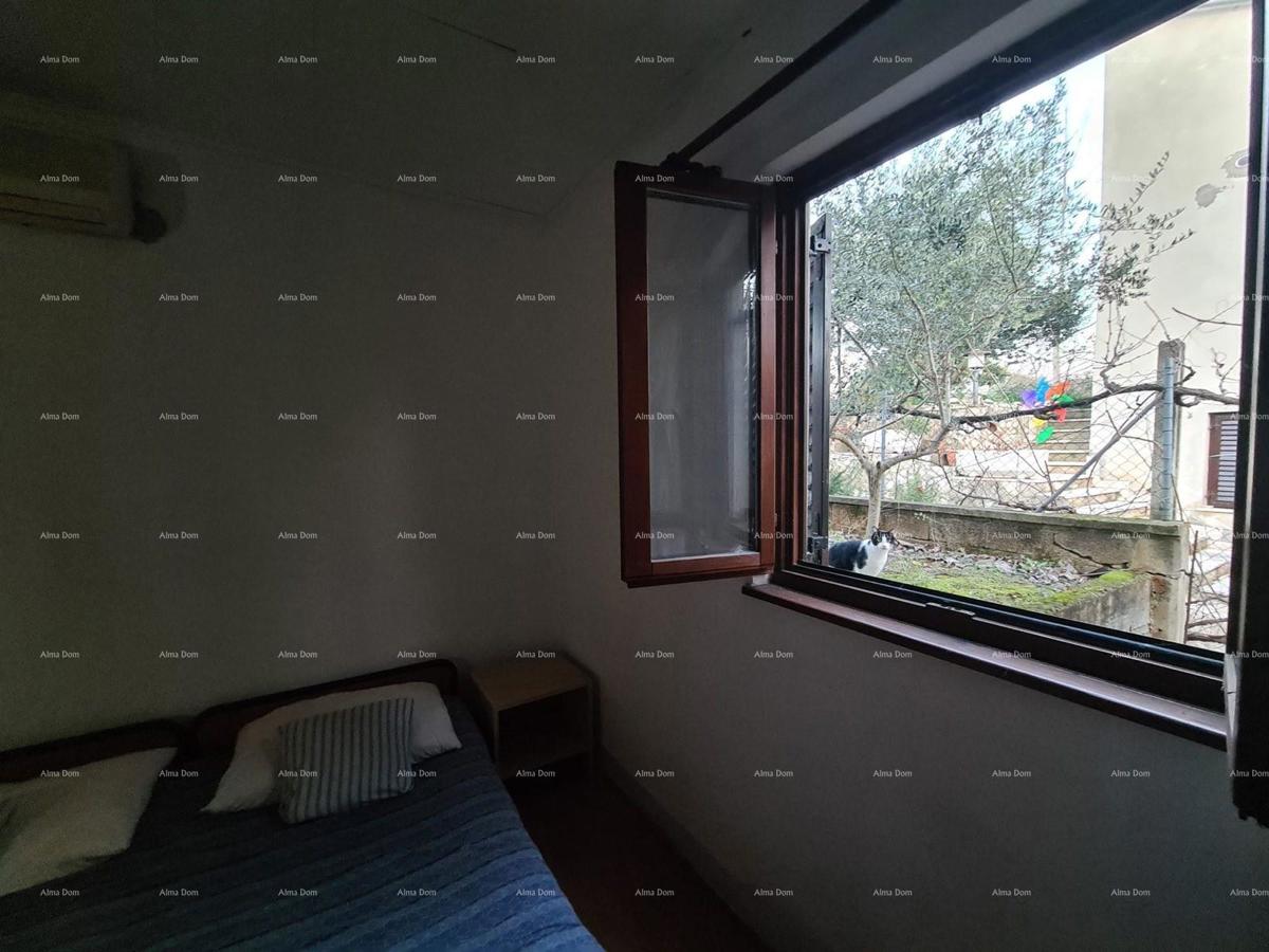 Prodaja samostojeće kuće – Poreč