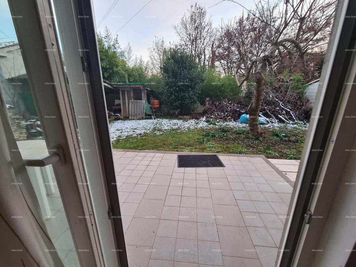 Prodaja samostojeće kuće – Poreč