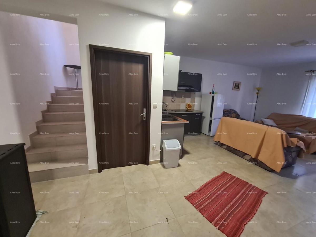 Prodaja samostojeće kuće – Poreč