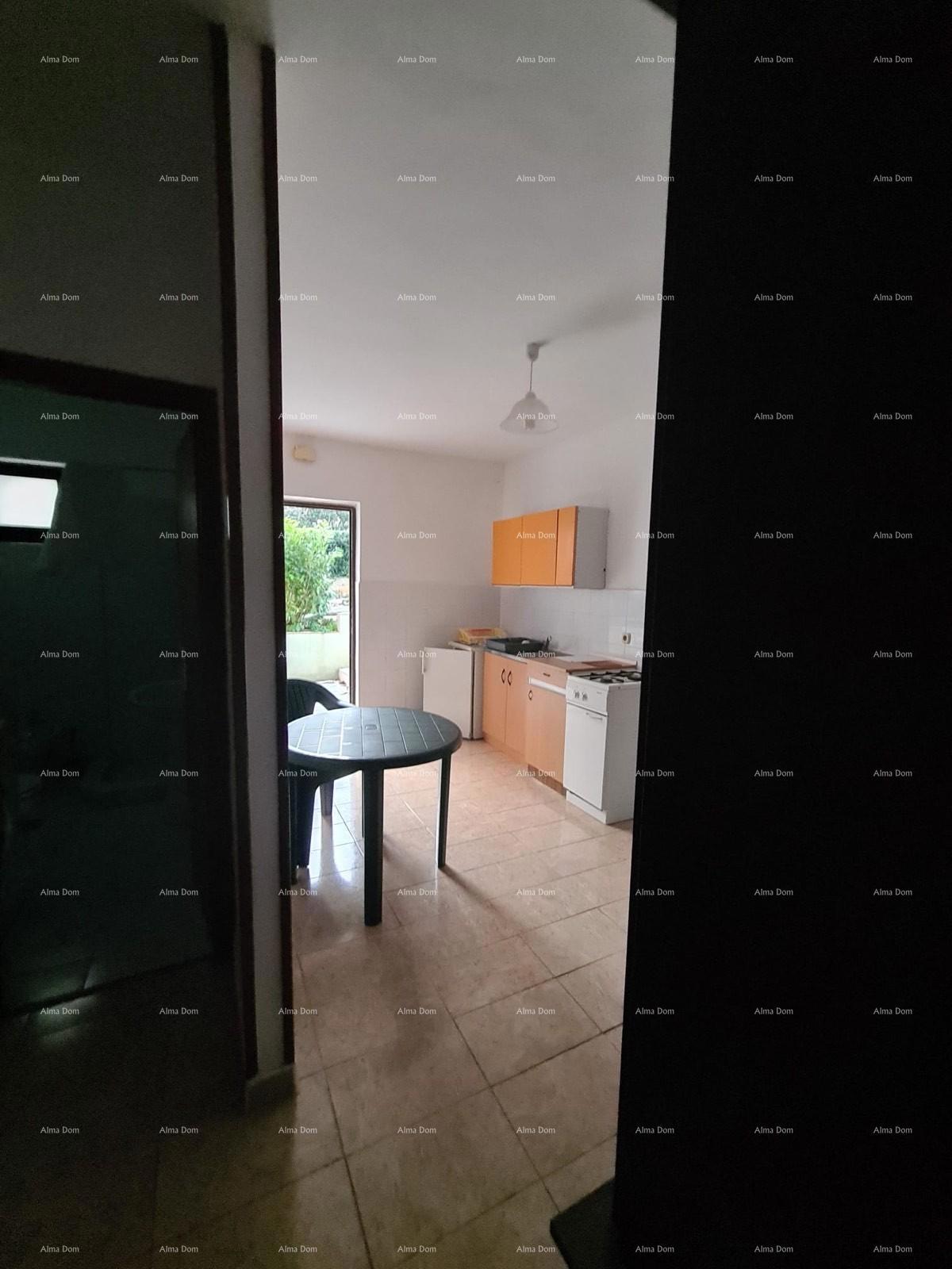 Prodaja samostojeće kuće – Poreč