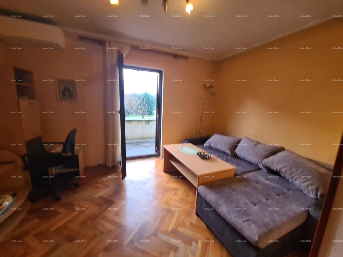 Prodaja samostojeće kuće – Poreč