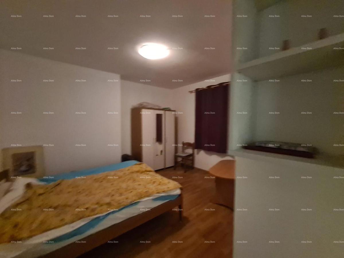 Prodaja samostojeće kuće – Poreč