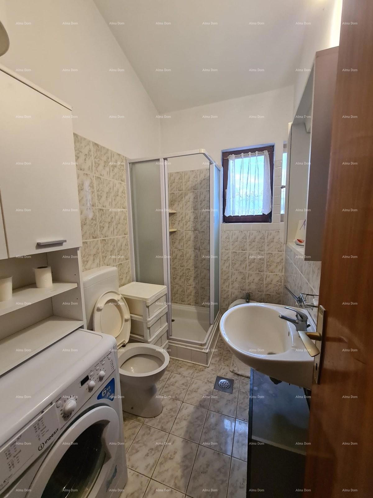 Prodaja samostojeće kuće – Poreč