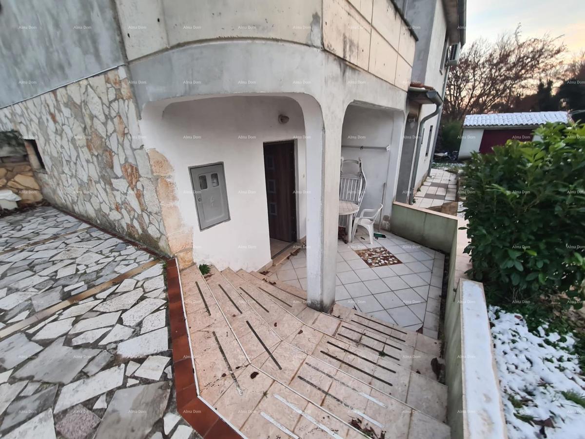 Prodaja samostojeće kuće – Poreč