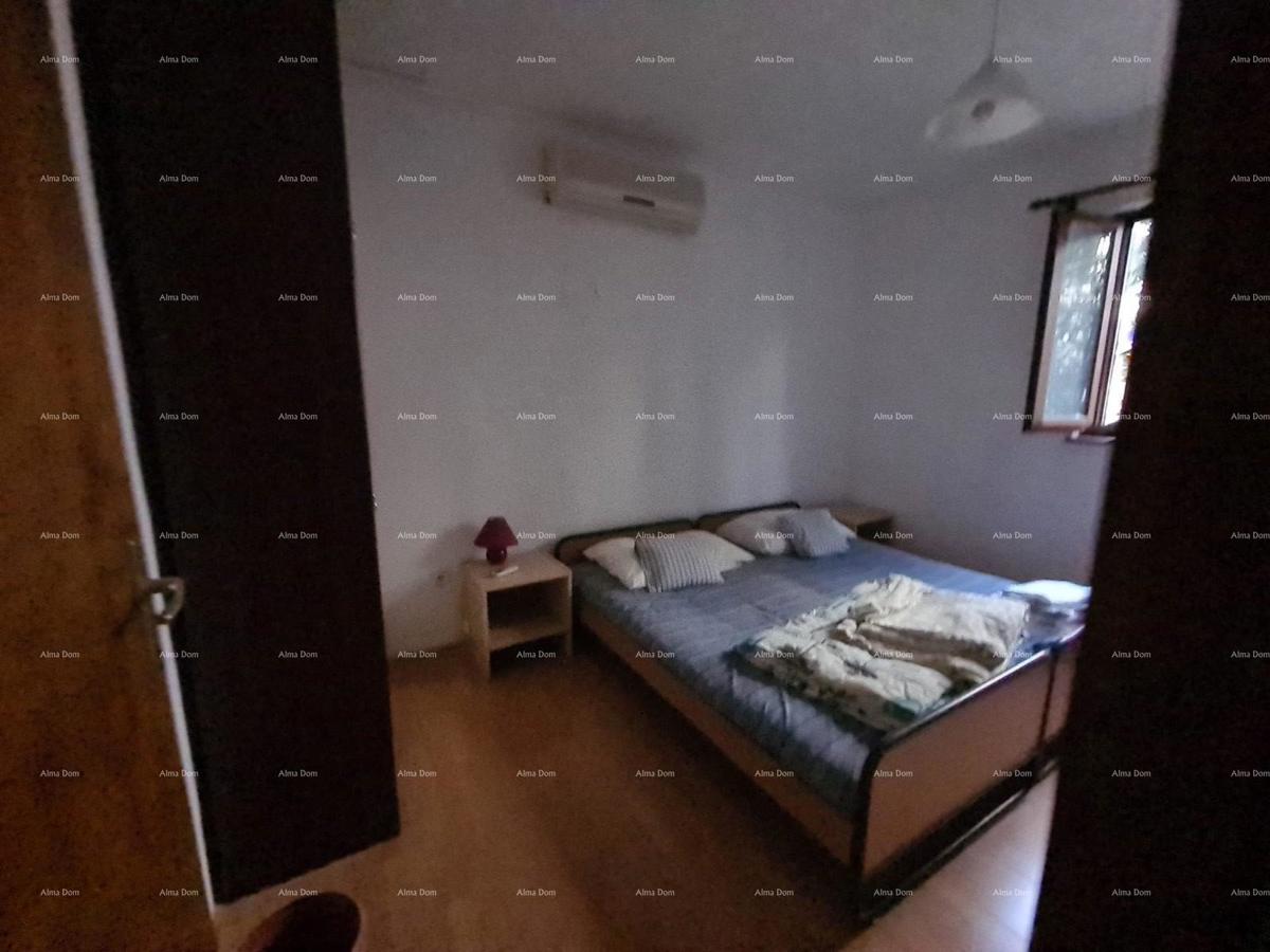 Prodaja samostojeće kuće – Poreč