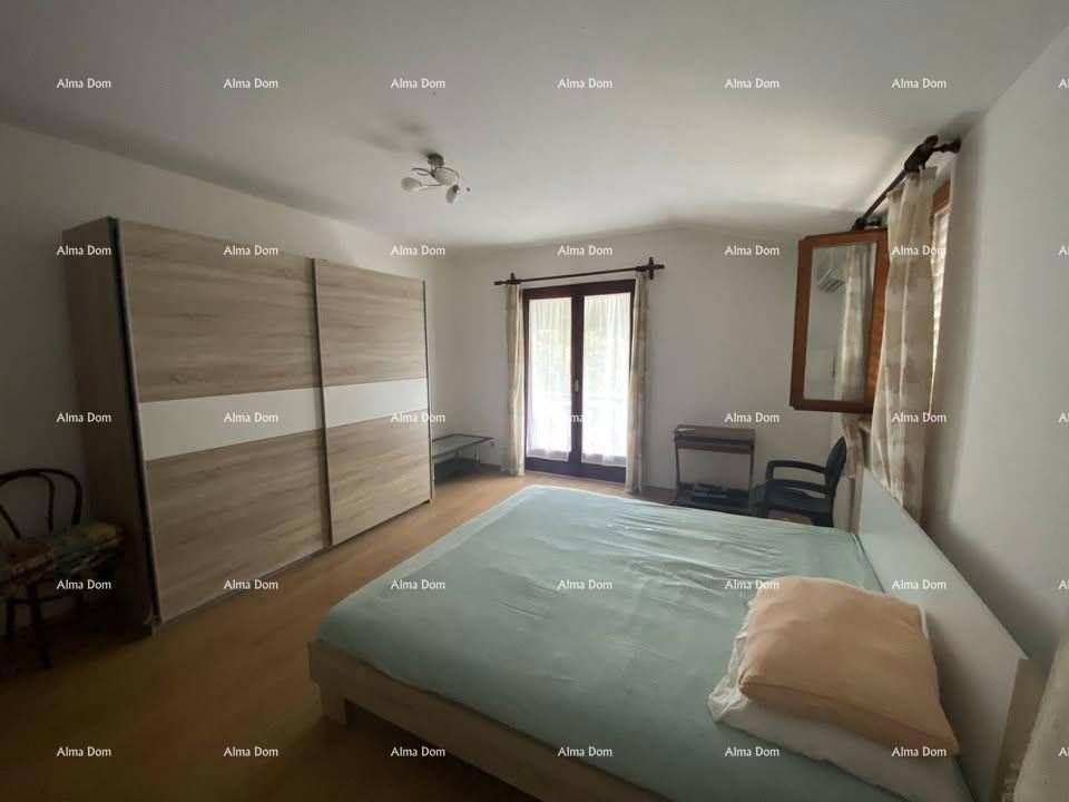 Prodaja samostojeće kuće – Poreč