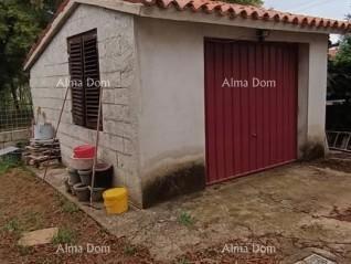 Prodaja samostojeće kuće – Poreč
