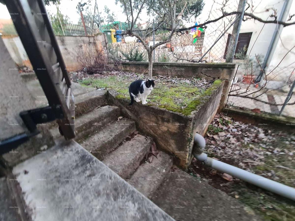 Prodaja samostojeće kuće – Poreč