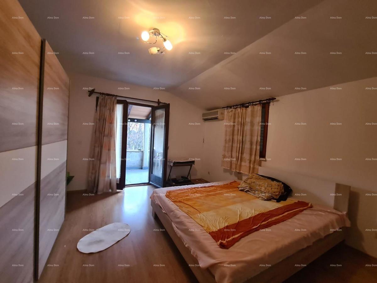 Prodaja samostojeće kuće – Poreč