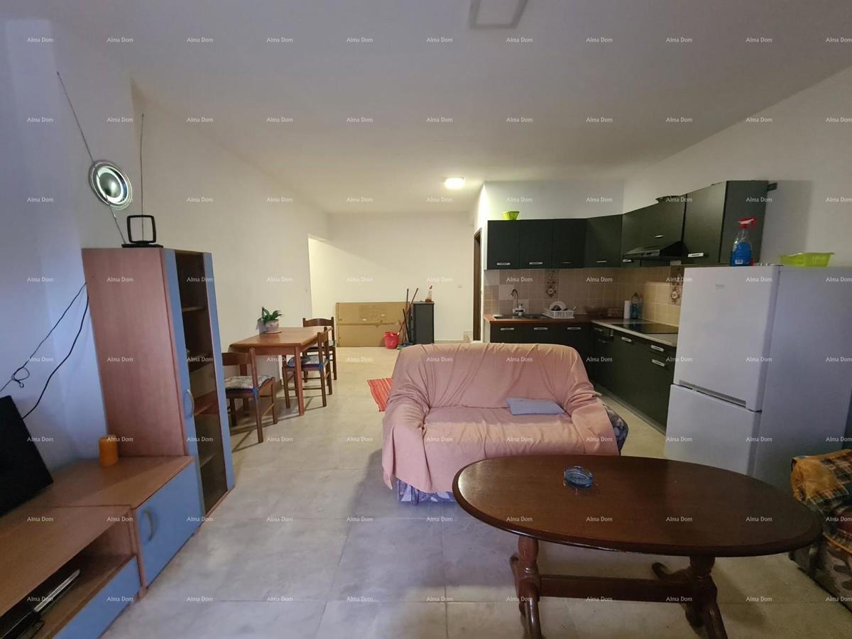 Prodaja samostojeće kuće – Poreč