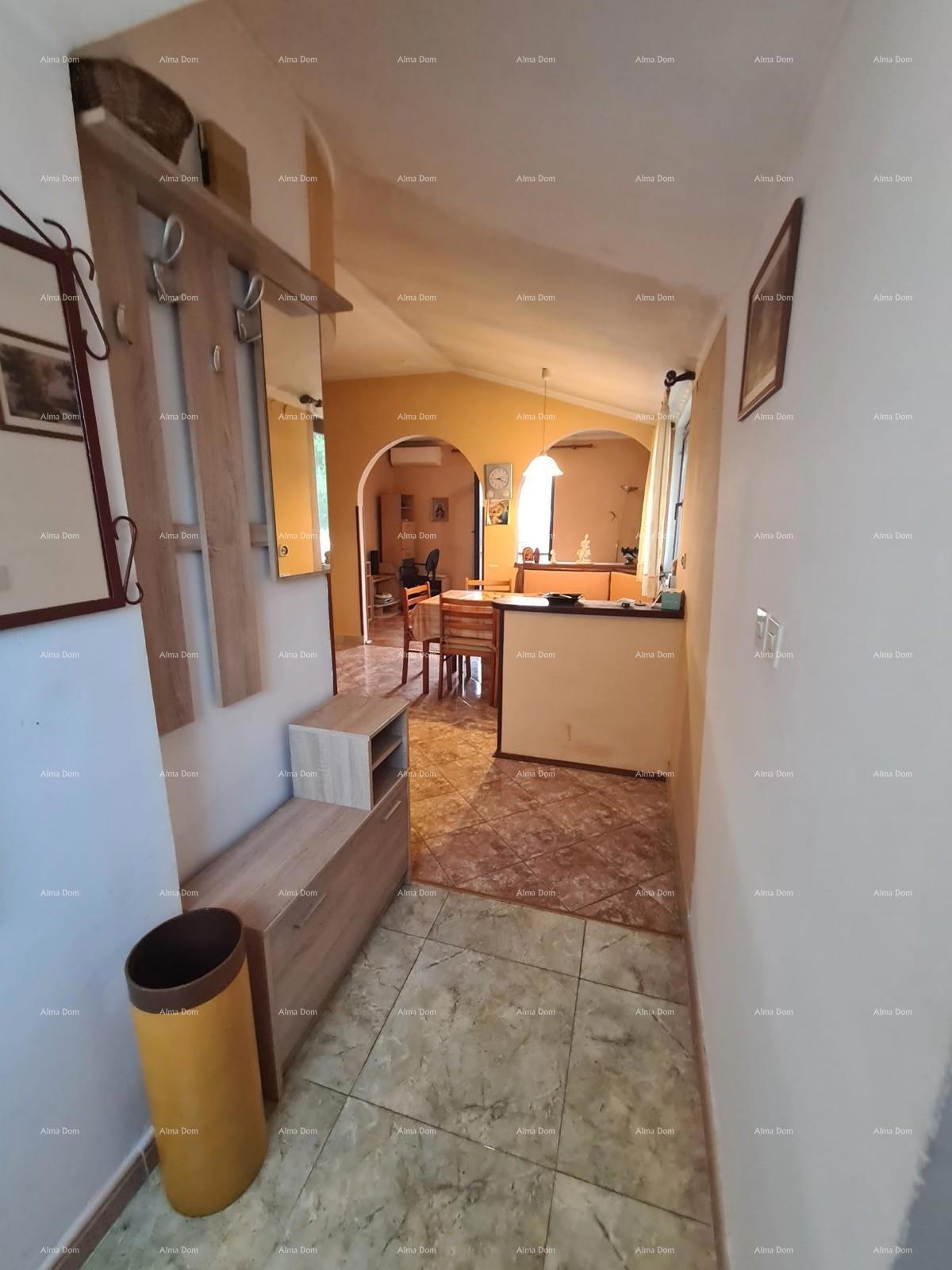 Prodaja samostojeće kuće – Poreč