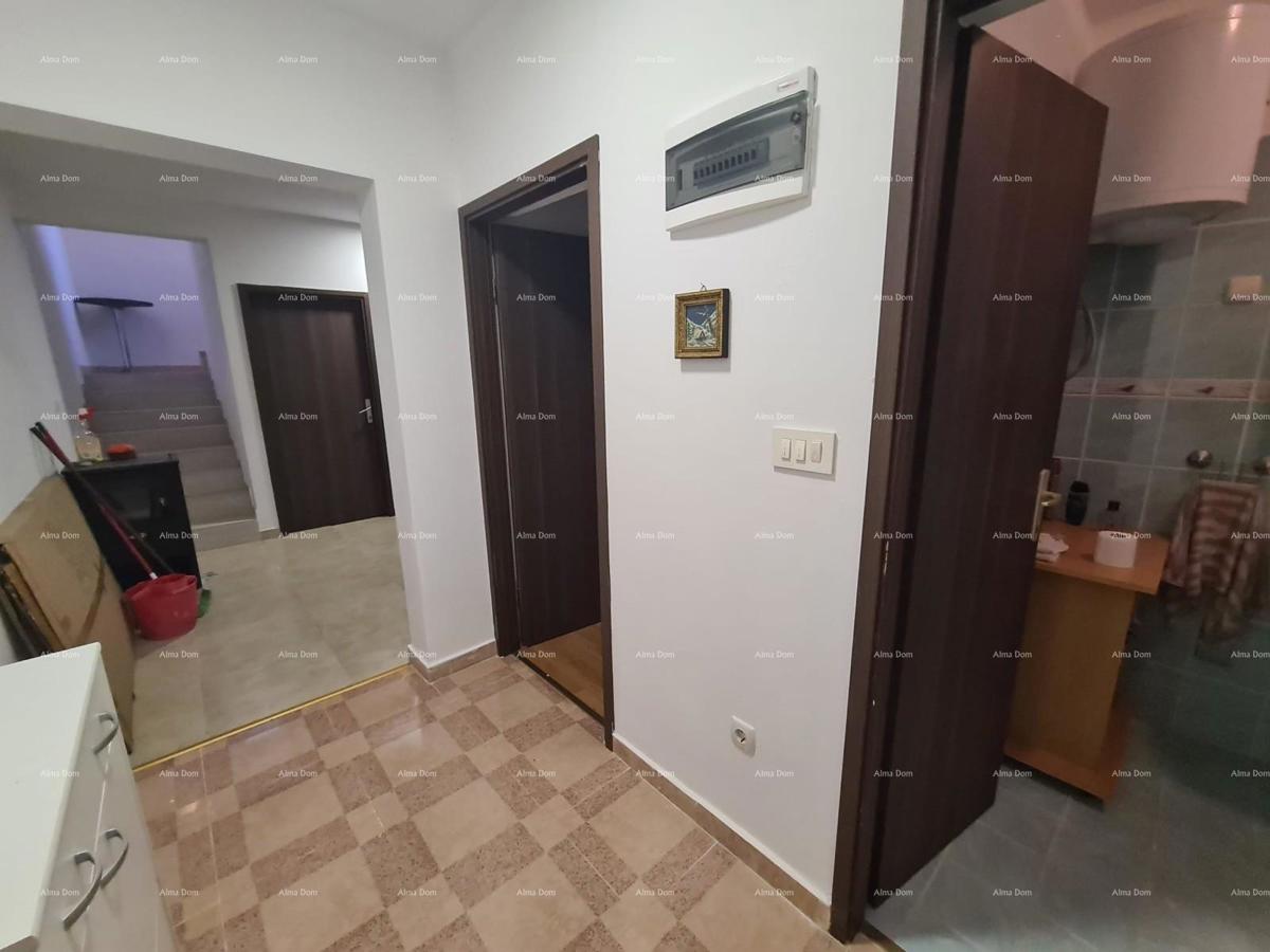 Prodaja samostojeće kuće – Poreč