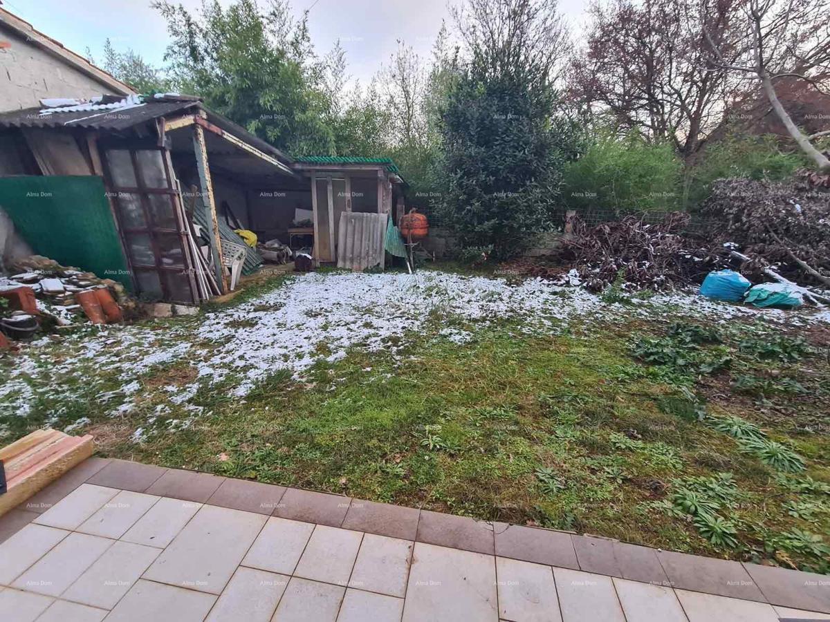 Prodaja samostojeće kuće – Poreč