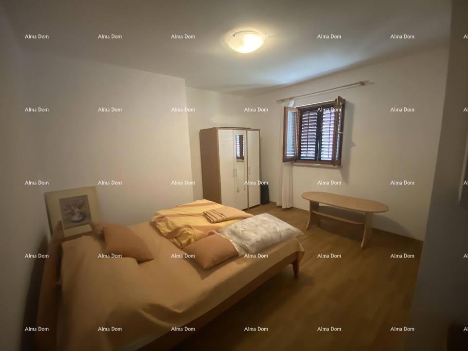 Prodaja samostojeće kuće – Poreč