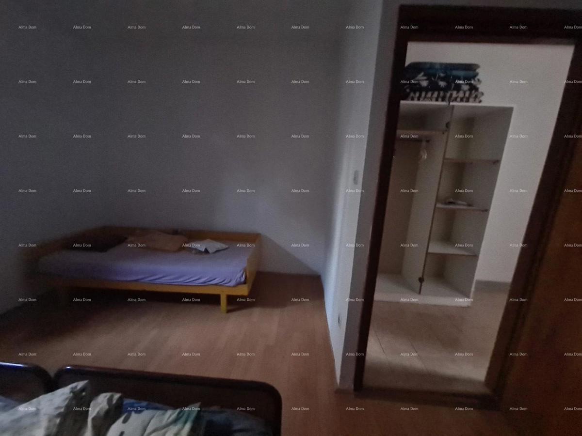 Prodaja samostojeće kuće – Poreč