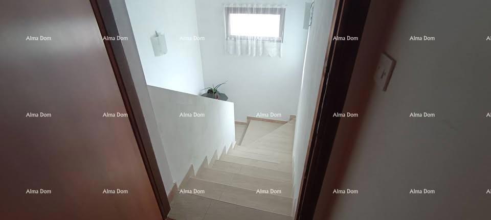 Prodaja samostojeće kuće – Poreč