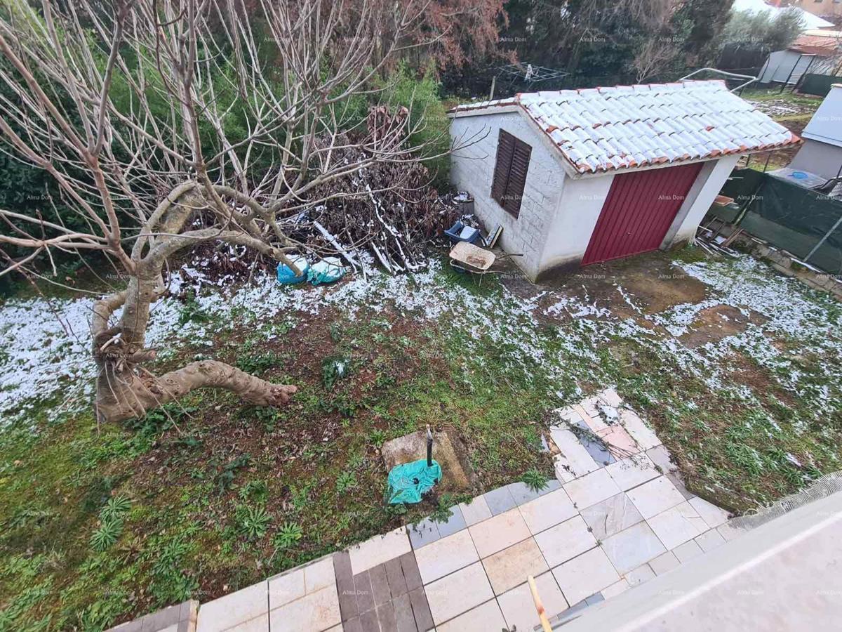 Prodaja samostojeće kuće – Poreč