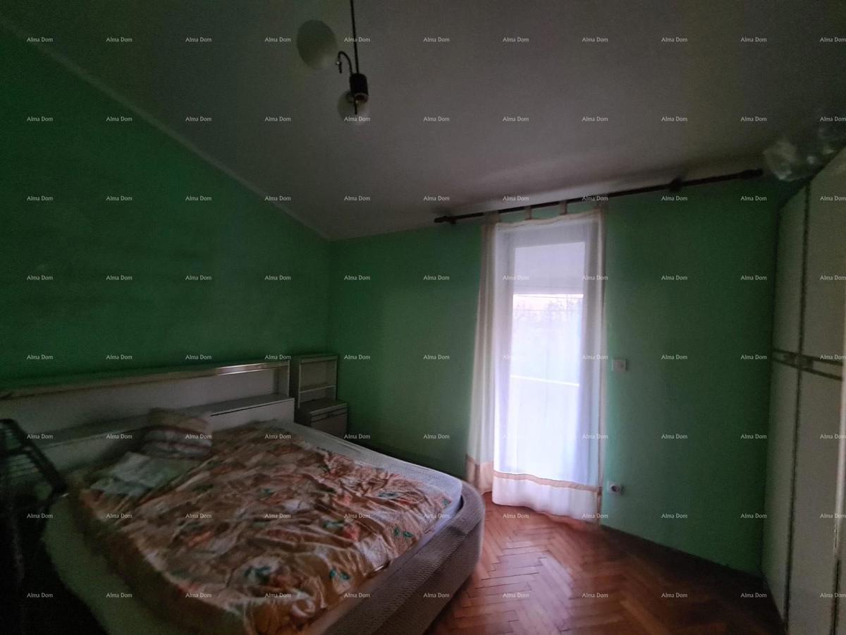 Prodaja samostojeće kuće – Poreč