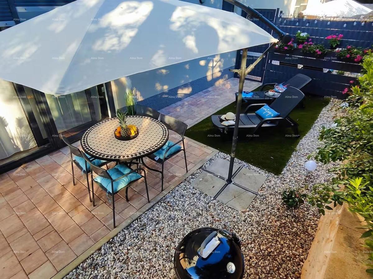 Moderen stan v Banjolah, 200 m od morja – idealen za družino ali naložbo