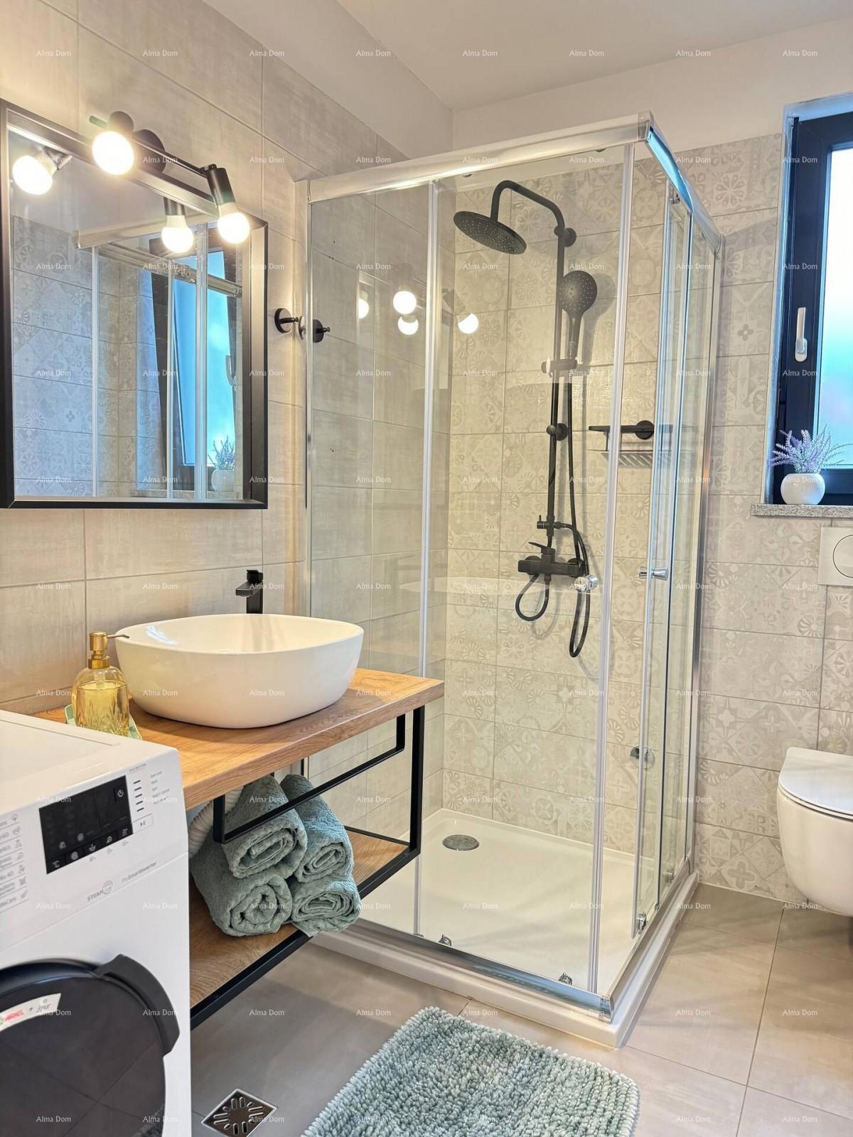 Moderen stan v Banjolah, 200 m od morja – idealen za družino ali naložbo