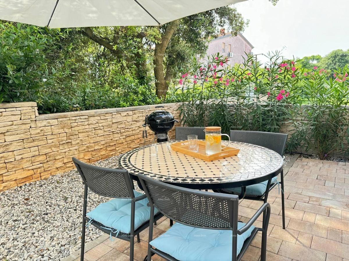 Moderen stan v Banjolah, 200 m od morja – idealen za družino ali naložbo