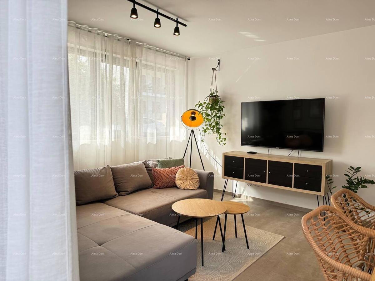 Moderen stan v Banjolah, 200 m od morja – idealen za družino ali naložbo