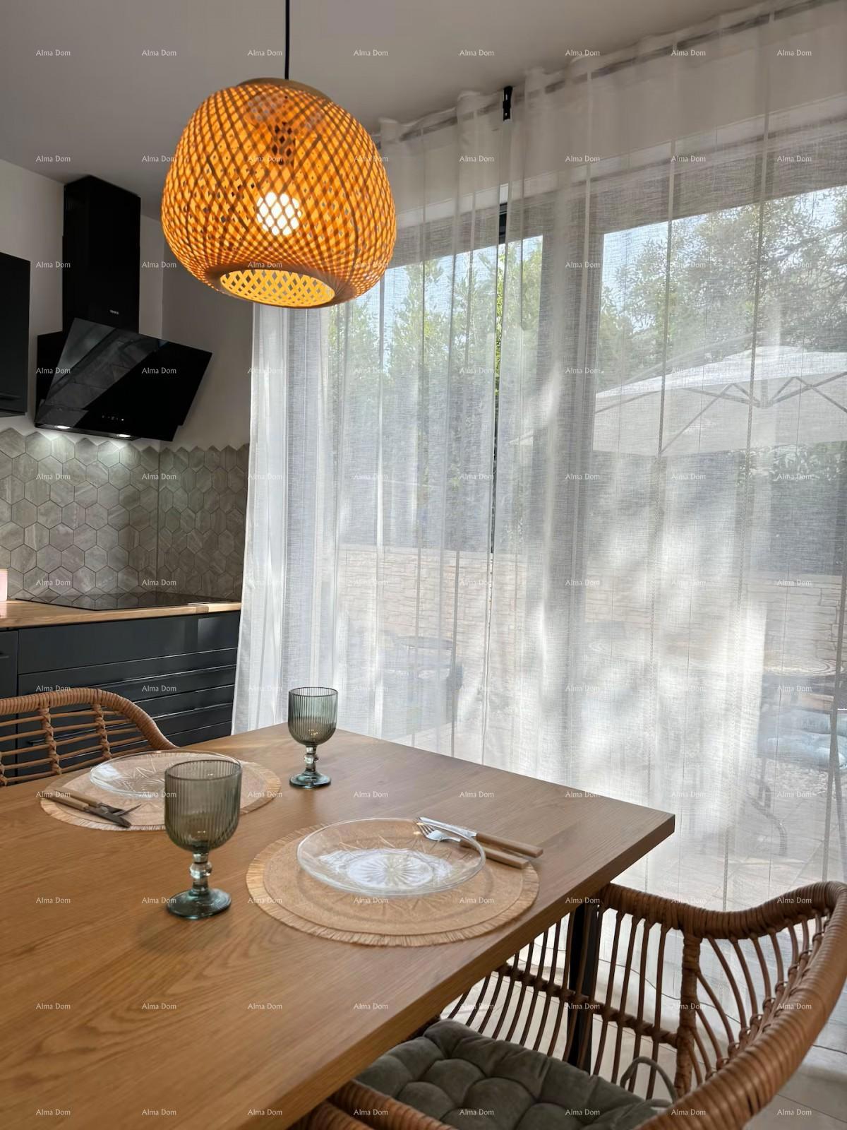 Moderen stan v Banjolah, 200 m od morja – idealen za družino ali naložbo