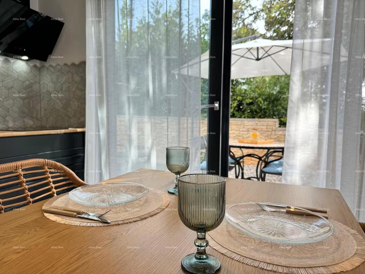 Moderen stan v Banjolah, 200 m od morja – idealen za družino ali naložbo