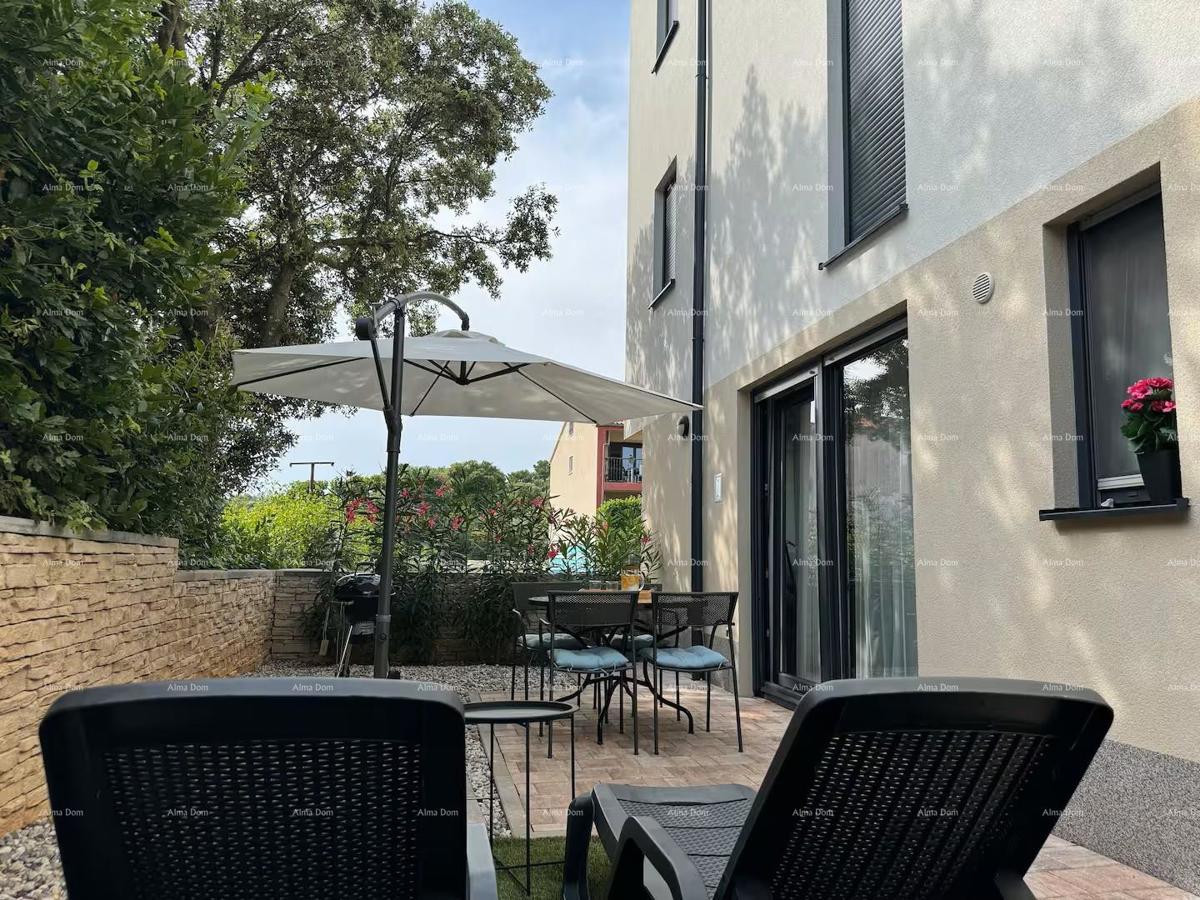 Moderen stan v Banjolah, 200 m od morja – idealen za družino ali naložbo