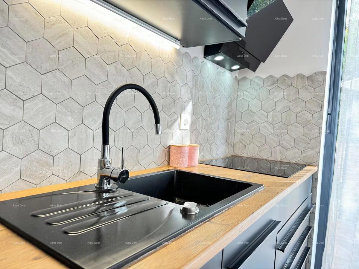 Moderen stan v Banjolah, 200 m od morja – idealen za družino ali naložbo