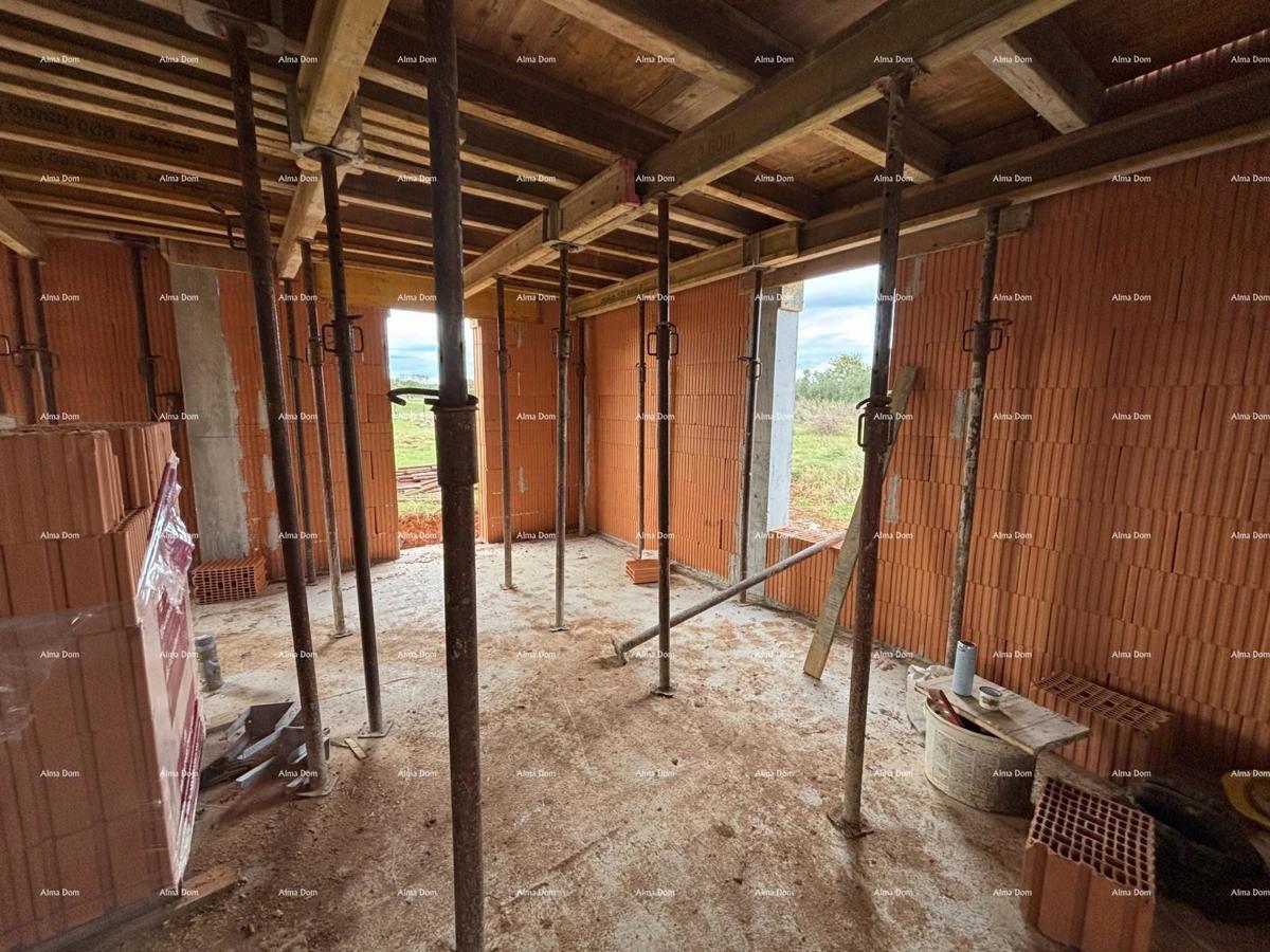 Prodaja - stan v novem stanovanjskem projektu, Pula! S4