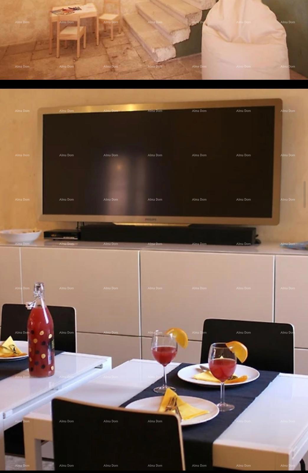 Renovirano! Prodaja stare vile iz 17. stoletja v Vodnjanu.