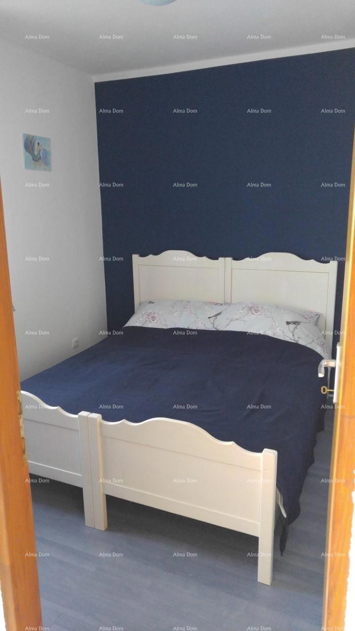 Hiša Novi Vinodolski