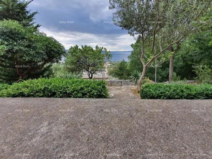 Hiša Novi Vinodolski