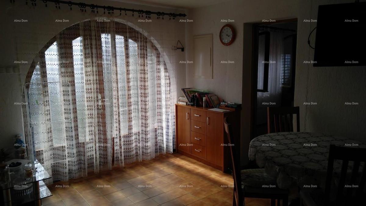 Hiša Novi Vinodolski